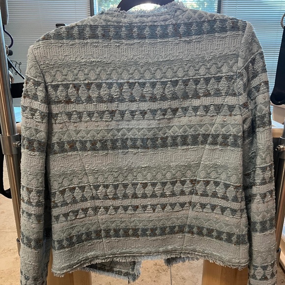 Iro Jacket - Picture 6 of 7